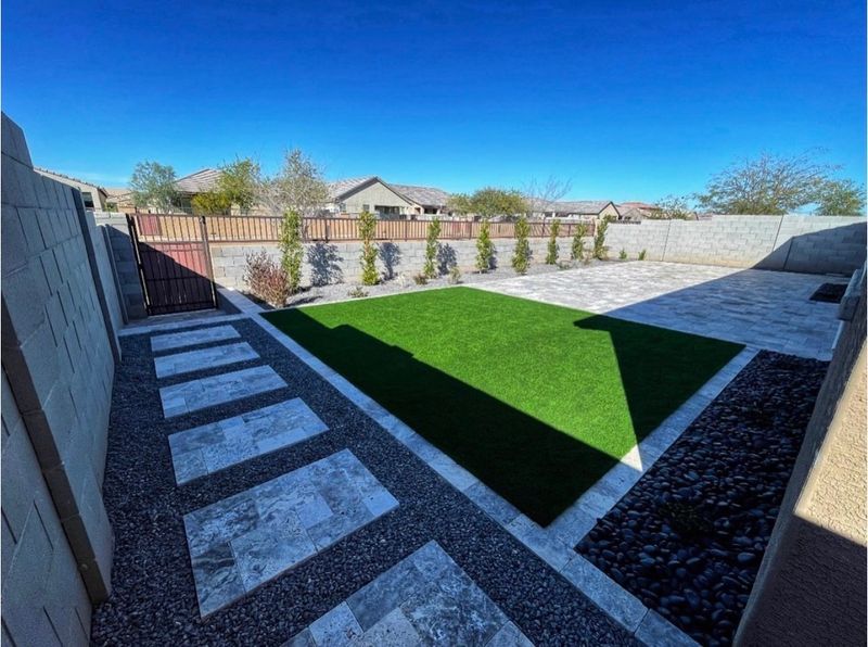 Hardscaping Services