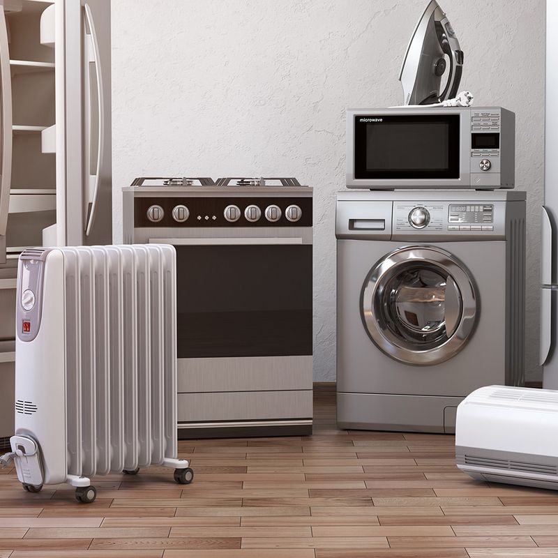 Furniture and Appliance Removal