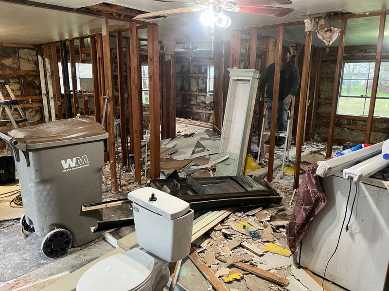 REMODELING PICTURES