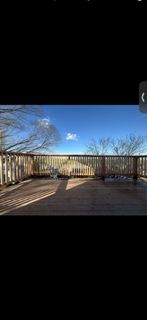 Custom decks & handrails