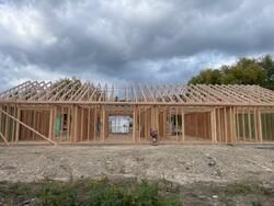 Exterior Renovations