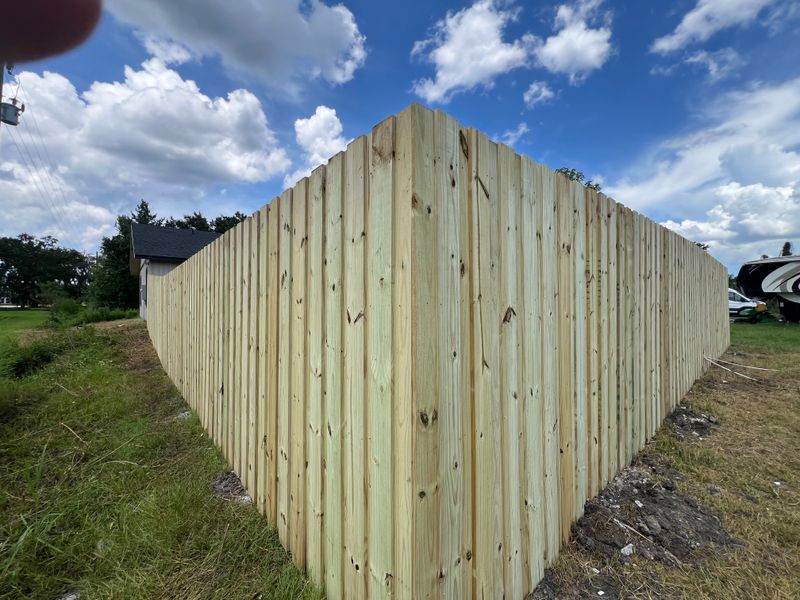 Fences