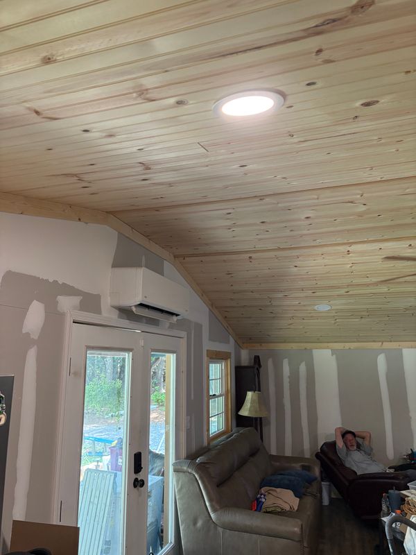 Carpentry