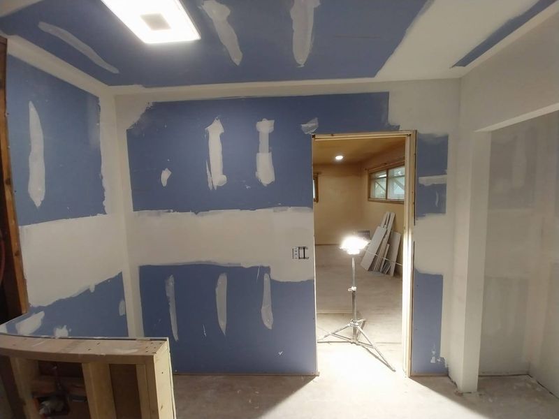 Interior Renovations