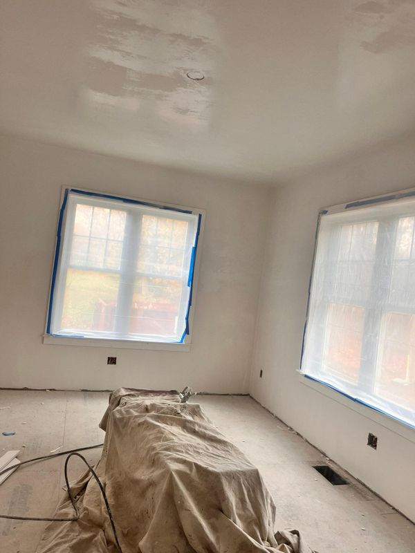 Interior Painting