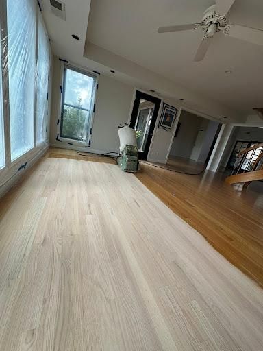 Floor Sanding