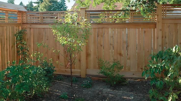 Fencing
