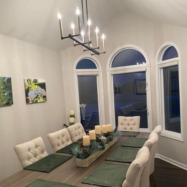 Interior Painting