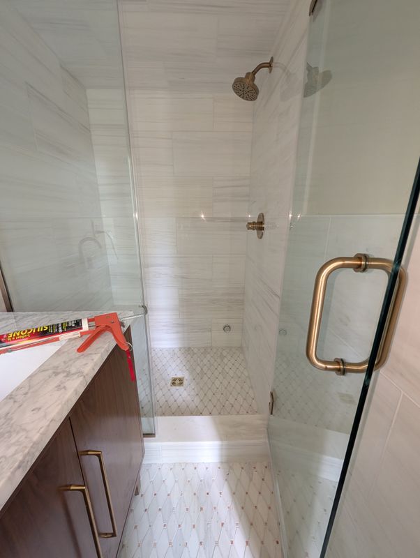 Plumbing Remodeling Services