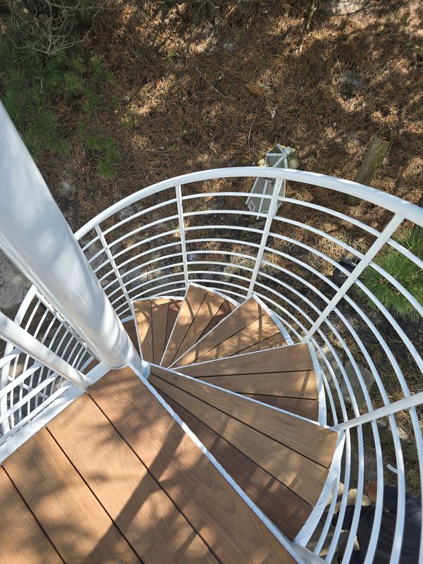 Deck & Patio Installation