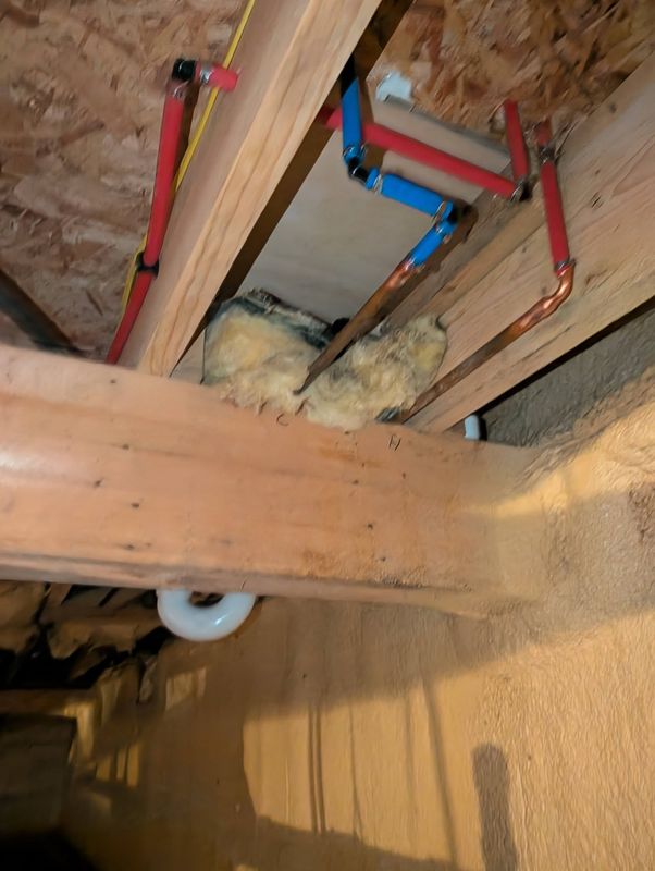 Leak Detection and Repair