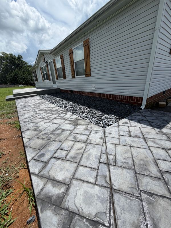 Concrete