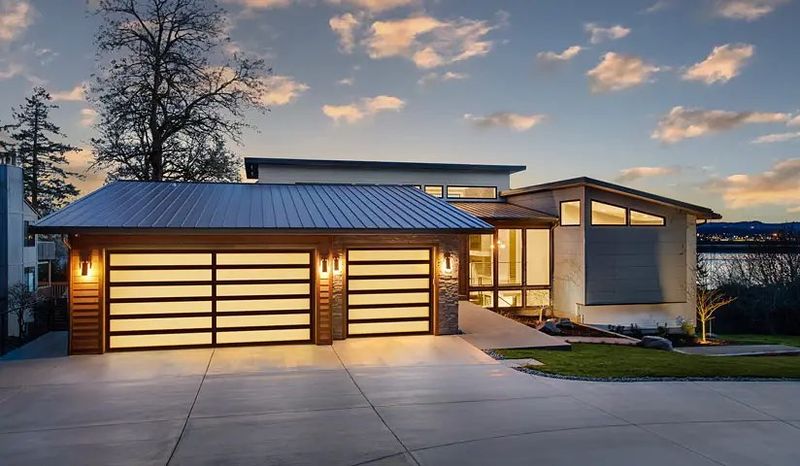 Garage Door Installation