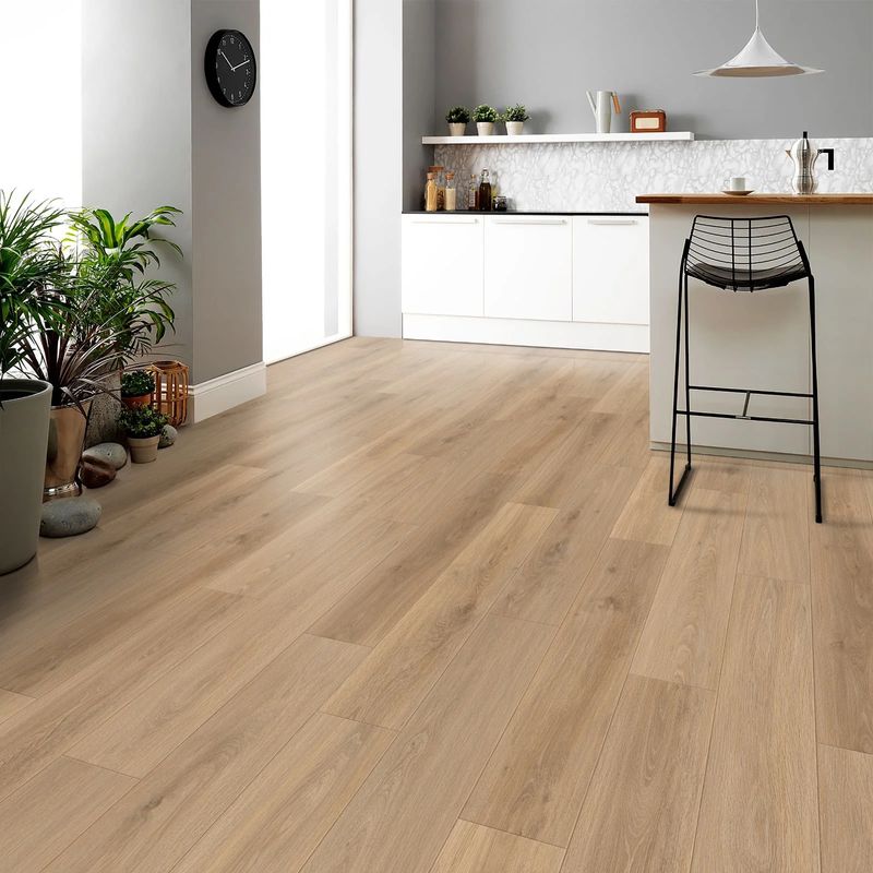 Flooring