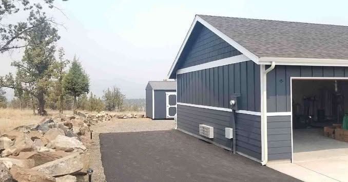 Exterior Painting
