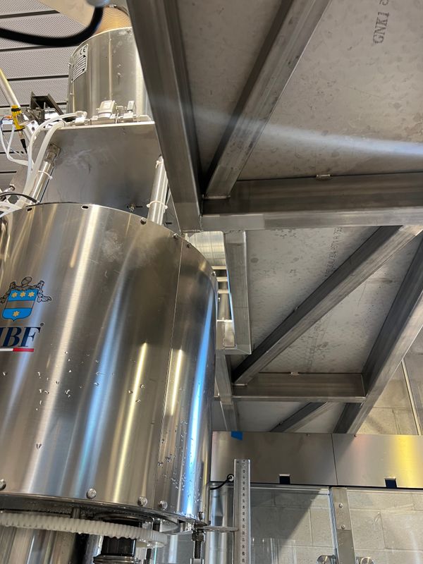 Structural Welding