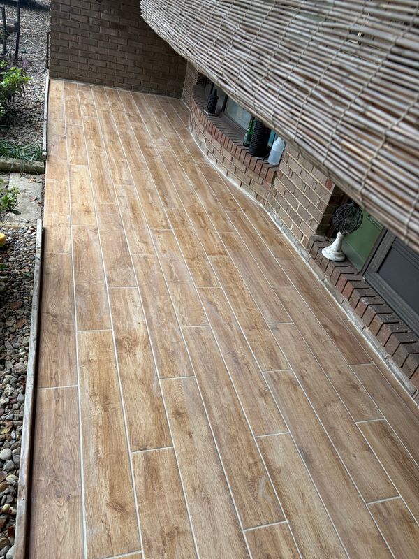 Flooring
