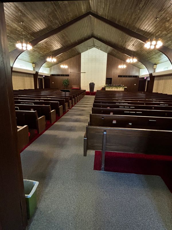 Commercial Carpet Installations