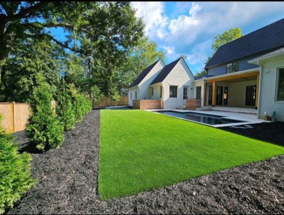 Artificial Turf