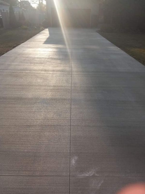  Concrete