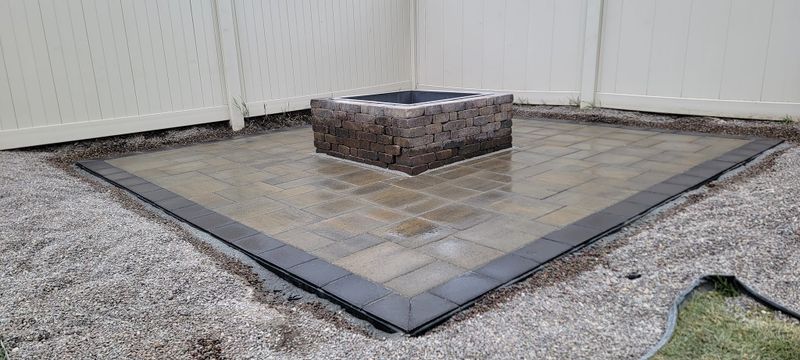 Landscape Installation