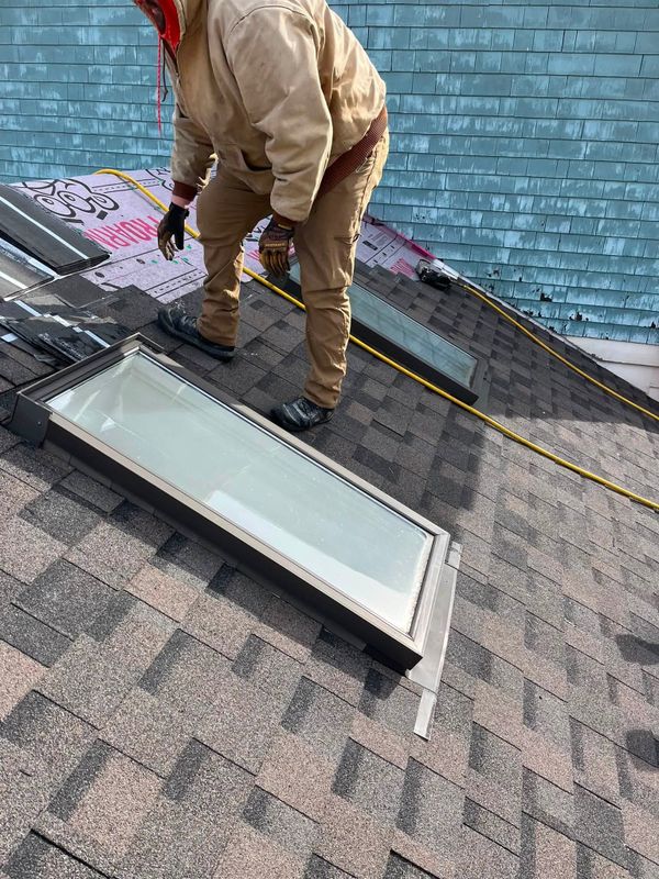 Roofing