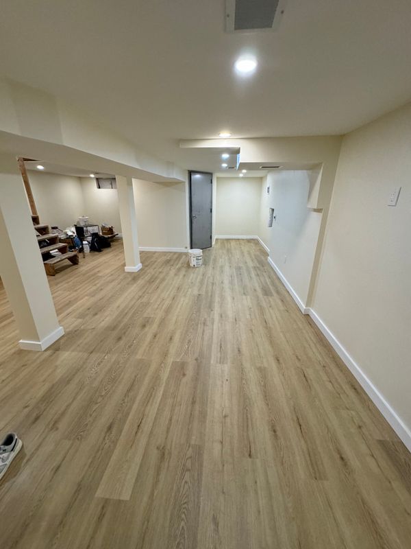 Amityville Full Renovation 