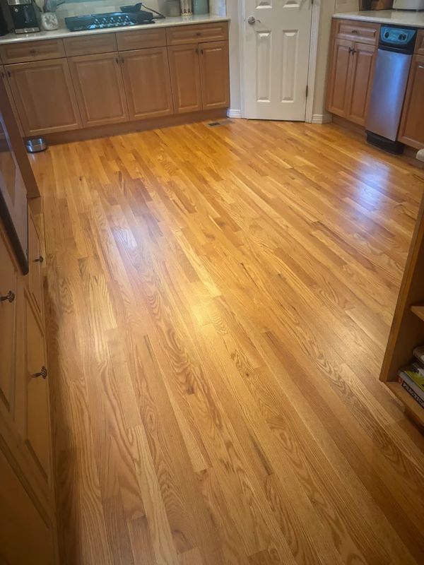 Flooring