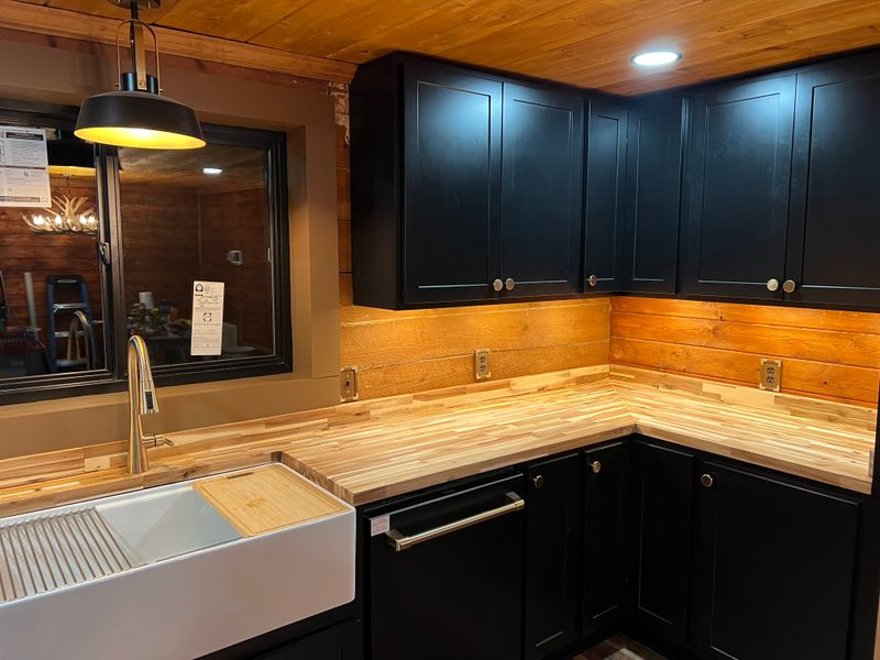 Kitchen Renovation
