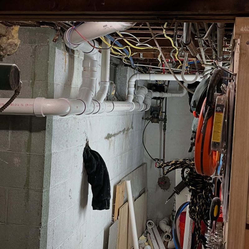 Plumbing