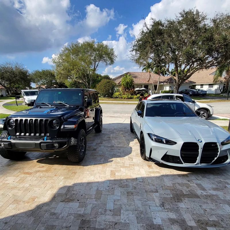 Car Detailing