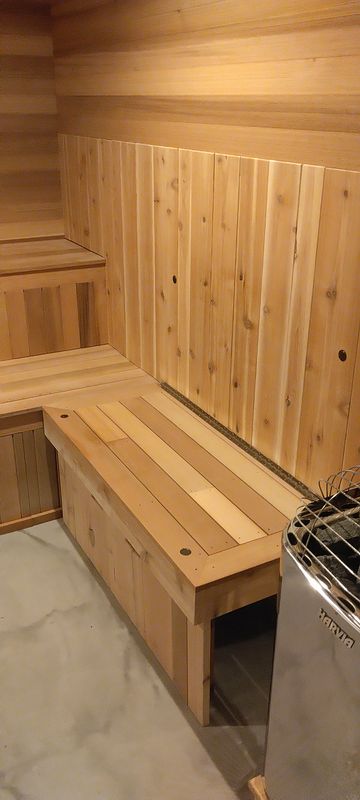Carpentry