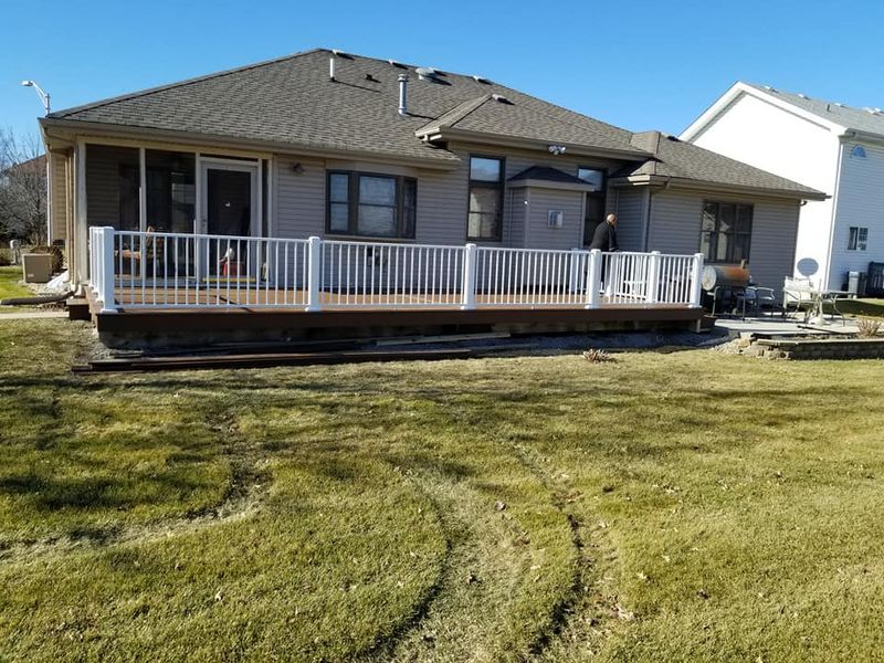 Exterior Renovations