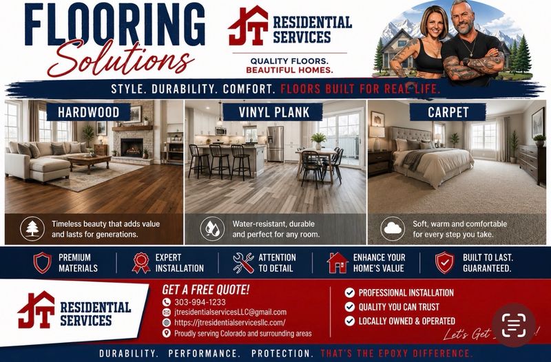 Flooring Solutions
