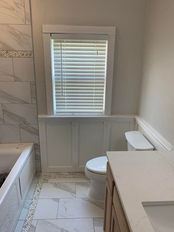 Interior Renovations