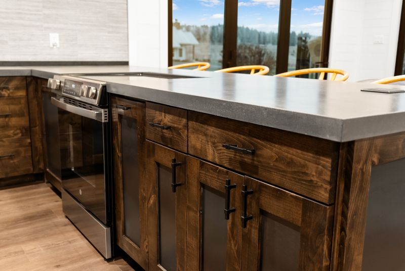 Kitchen Renovation