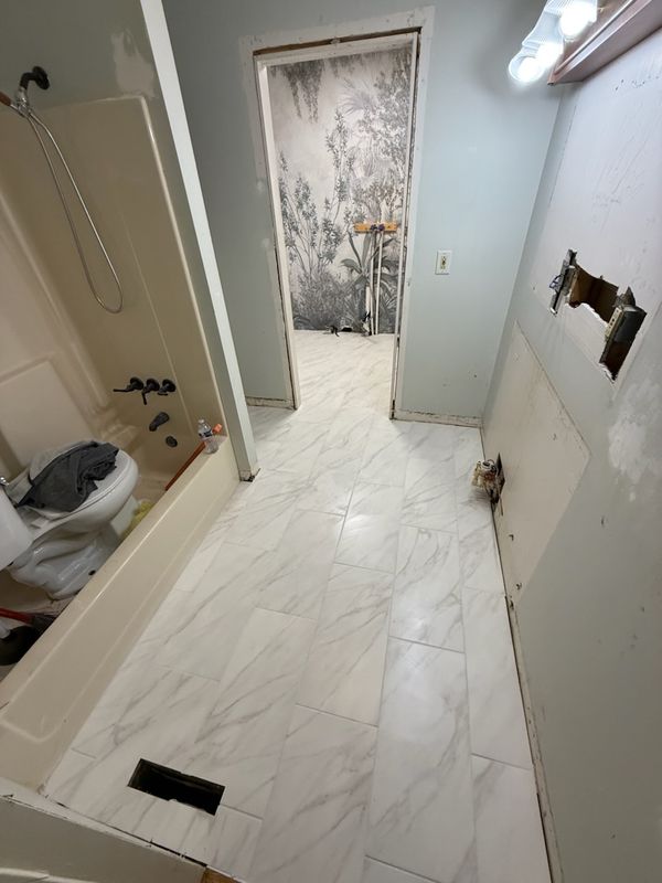 Flooring