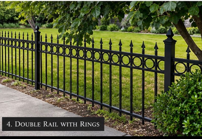 Residential Welding Projects