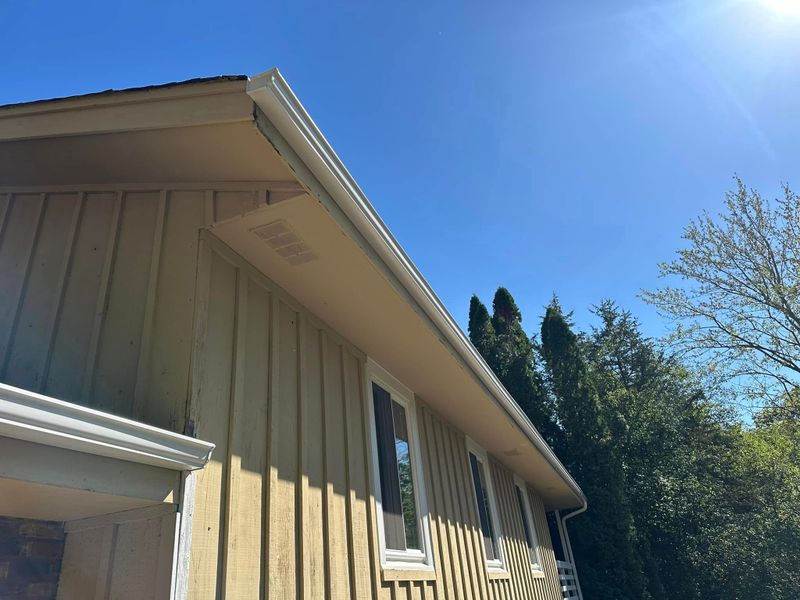 Siding