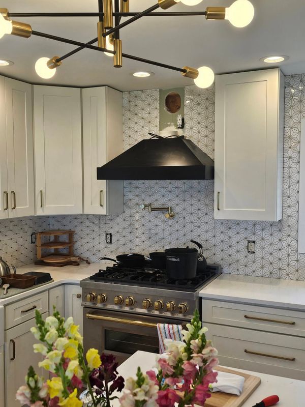 Kitchen Renovation