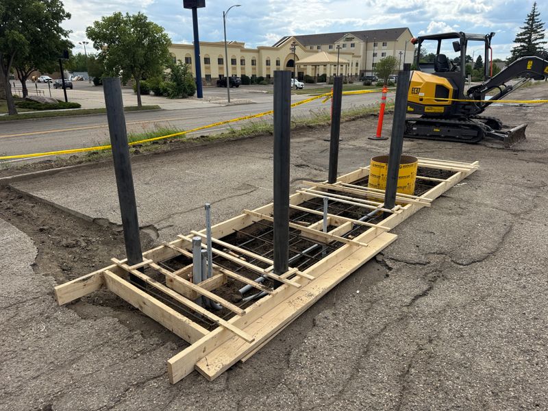 Commercial Construction