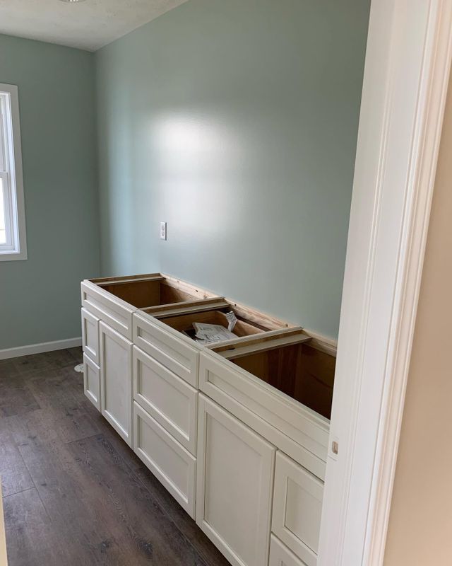 Interior Painting