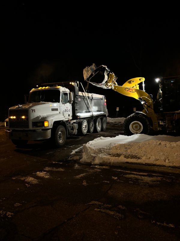 Trucking