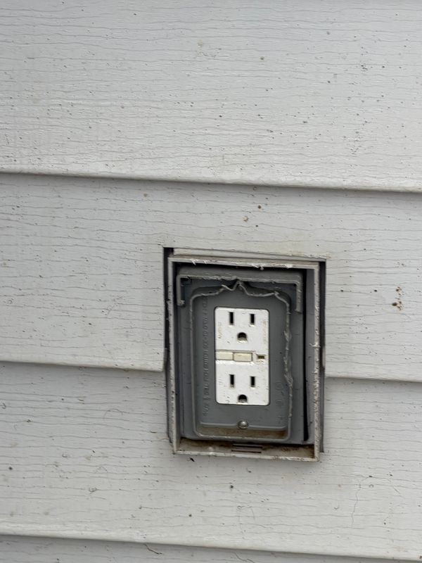 Home Repairs