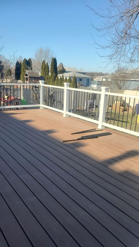 Exterior Renovations