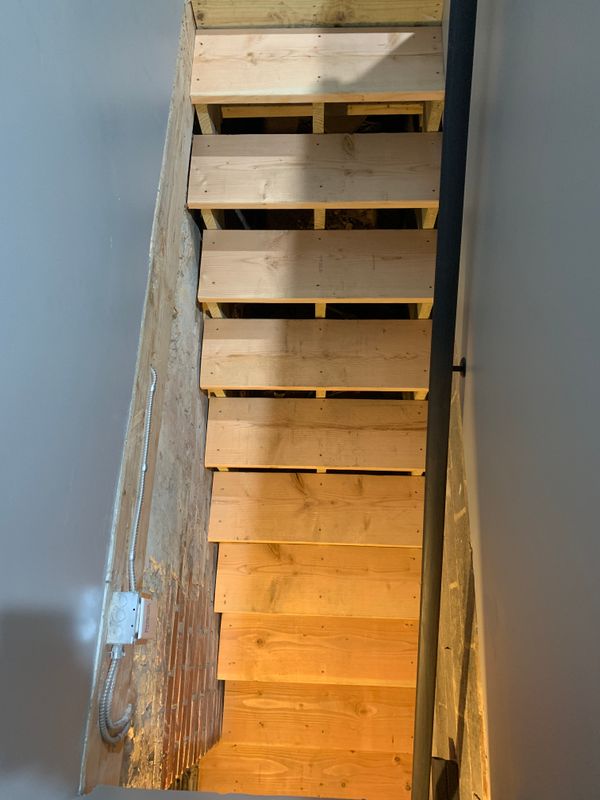 Remodeling Services