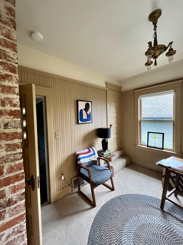 Interior Painting gallery