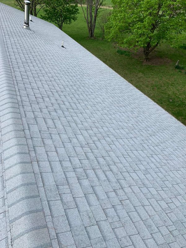 Roofing
