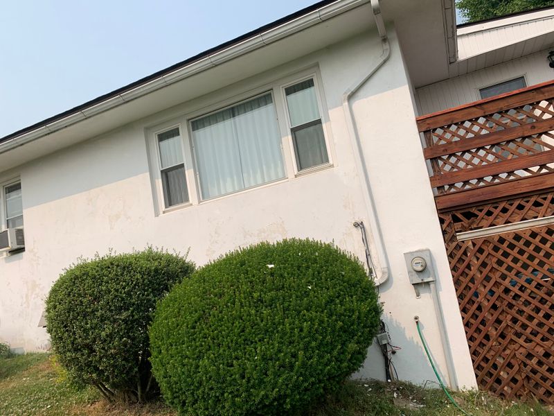 Exterior Projects