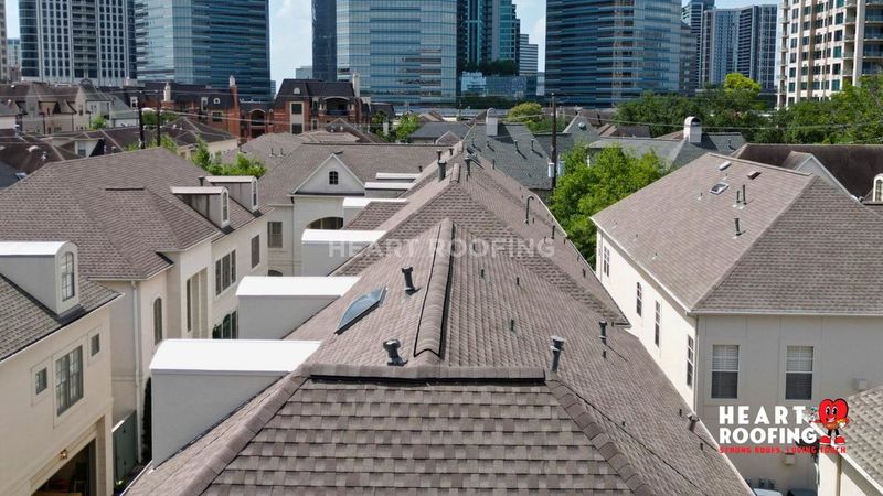 Asphalt Roof
